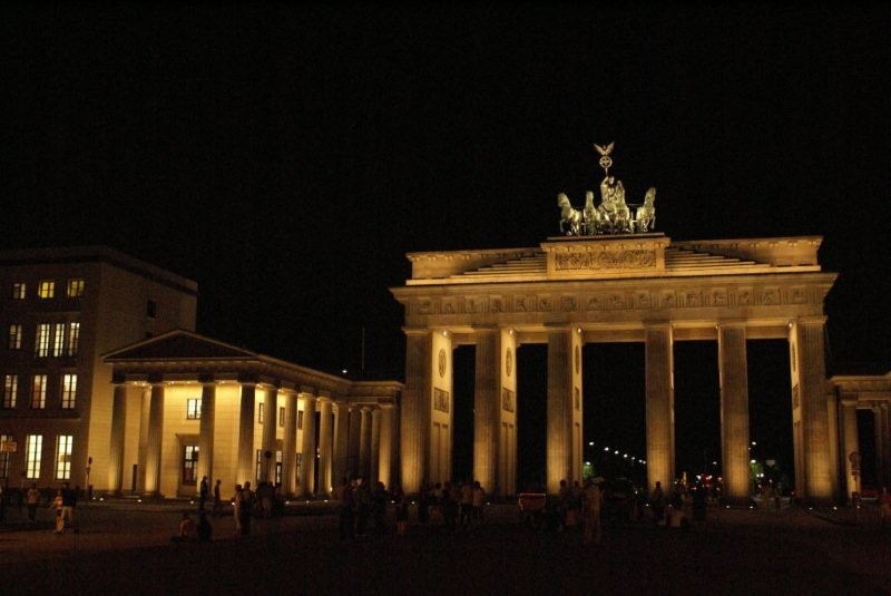 Delegation specificere krone Top 10 Seværdigheder i Berlin – Storbyferie