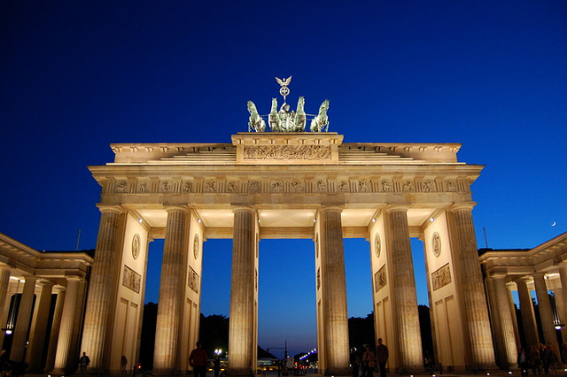 Berlin attraktioner top liste